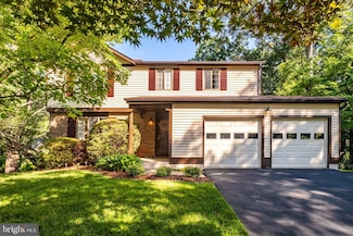 10712 Freds Oak Ct, Burke, VA 22015