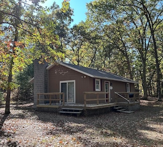 12901 S Star Lake Dr, Baldwin, MI 49304