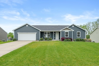 270 Summit Path, Otsego, MI 49078