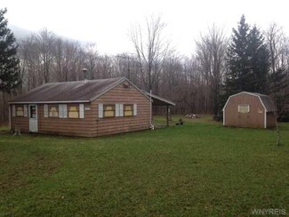 4315 Red Wing Rd, Stockton, NY 14784
