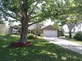 15837 Wilson Parrish Rd, Umatilla, FL 32784