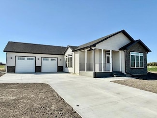 1106 Sunflower Rd Rwf, Redwood Falls, MN 56283