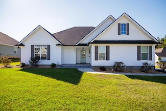 3800 Cutshaw Trail, Hahira, GA 31632