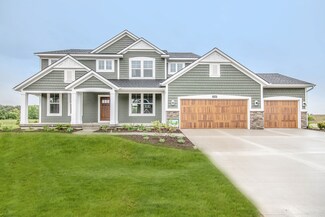 The Crestview, Rockford, MI 49341