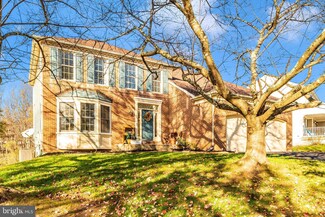 143 Amberleigh Dr, Silver Spring, MD 20905