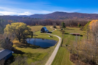1595 E Tinmouth Rd, West Rutland, VT 05777