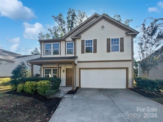 2604 Andes Dr, Statesville, NC 28625