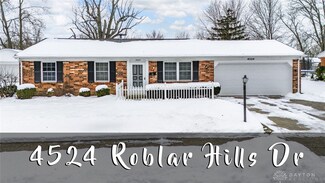 4524 Roblar Hills Dr, Englewood, OH 45322