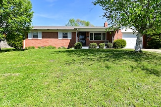 2220 Radcliffe Ave, Indianapolis, IN 46227
