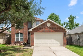 7210 Avocet Ln, Houston, TX 77040