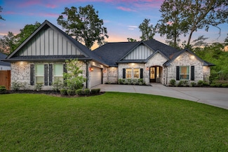 2711 Constantine St, New Caney, TX 77357