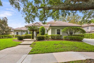 307 Running Wind Ln, Maitland, FL 32751