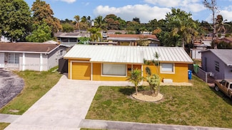 6541 NW 24th St, Sunrise, FL 33313