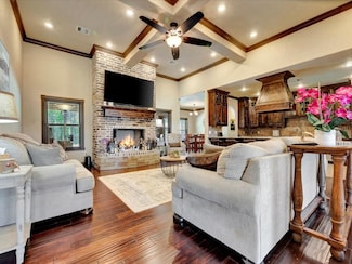 194 Royal Pines, Lufkin, TX 75904