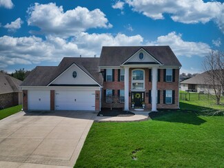 3900 Astoria Way, Columbia, MO 65203