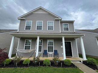 123 Blackwood Ave, Newark, OH 43055