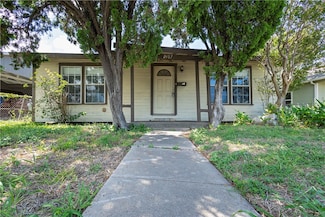 2407 David St, Corpus Christi, TX 78405