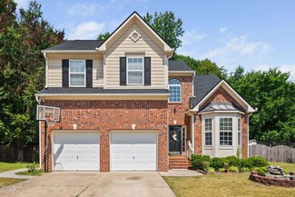 902 Widewaters Pkwy, Knightdale, NC 27545