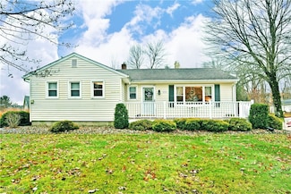 3224 Reeves Rd NE, Warren, OH 44483