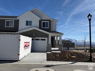 6937 S Mt Meek Dr Unit 109, West Jordan, UT 84081