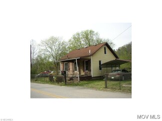 612 Foundry St, New Martinsville, WV 26155