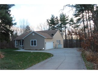 15321 Rehm Rd, Orrville, OH 44667