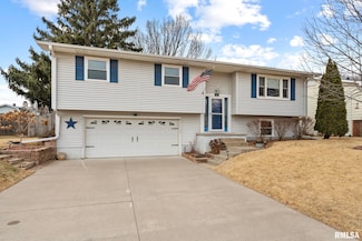 614 12th Ave, Hampton, IL 61256