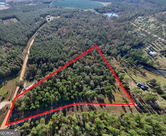 2.01 ACRES Clifford Rogers Rd, Lyons, GA 30436
