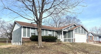 11625 Latonka Trail, Florissant, MO 63033