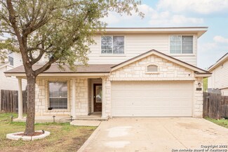 8106 Shumard Oak Dr, San Antonio, TX 78223