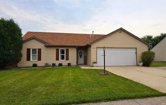 12912 Barley Knob Rd, Grabill, IN 46741