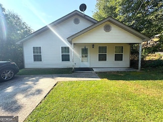 409 Florence Ave, Dalton, GA 30720