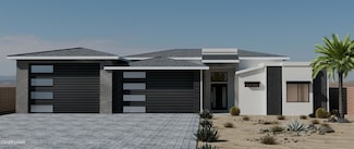836 Isola Bella, Lake Havasu City, AZ 86403