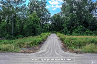 Parcel D Timbers Rd, Exeter Township, MI 48117
