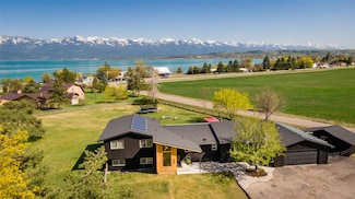 33766 W Shore Dr, Polson, MT 59860