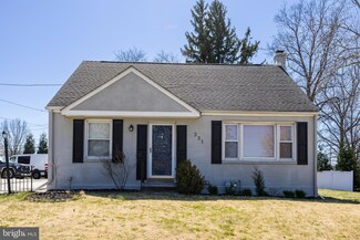 231 S Gulph Rd, King of Prussia, PA 19406