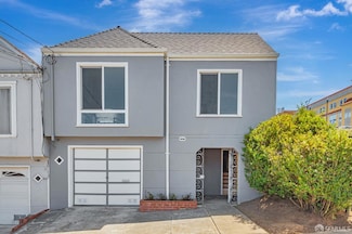 141 Cambridge St, San Francisco, CA 94134