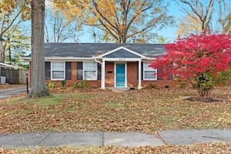 2512 Savannah Rd, Louisville, KY 40242