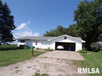 407 S Postlewaite St, Alexis, IL 61412