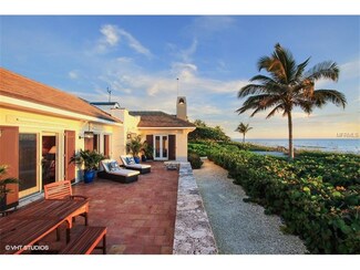 1400 14th St W, Boca Grande, FL 33921