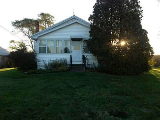 14574 County Road 7, Metamora, OH 43540