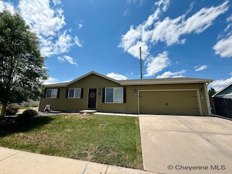 1120 Concerto Ln, Cheyenne, WY 82007