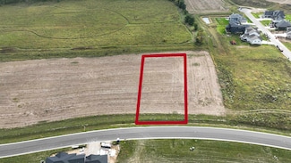 5955 Burning Prairie Dr, Westport, WI 53597