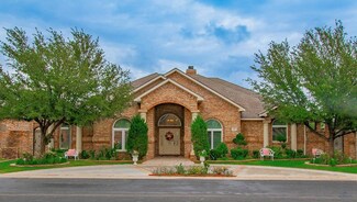112 Lahaina, Odessa, TX 79762