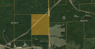 0 McHann Rd, Starkville, MS 39759