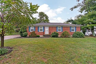 216 Short Line Pike, Lebanon, KY 40033