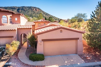 35 Rio Sinagua, Sedona, AZ 86351