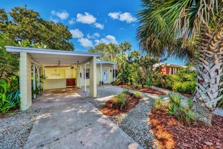 565 Myra St, Neptune Beach, FL 32266
