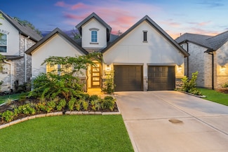 5326 Cherry Spring Dr, Spring, TX 77386