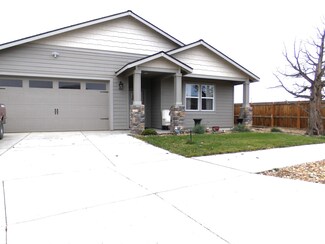 3154 NW Cedar Ave, Redmond, OR 97756